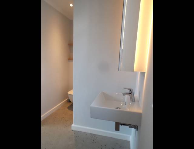 2 bed property to rent in OBSERVATORY
